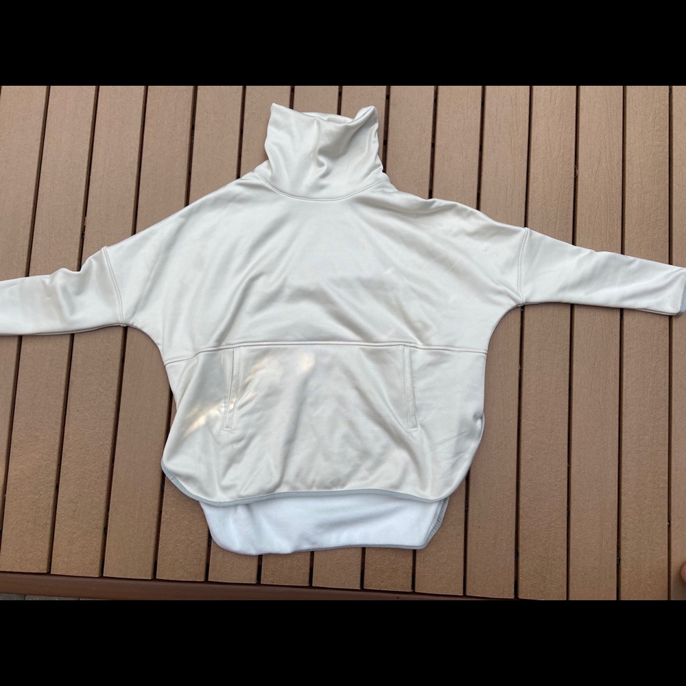 The North Face Cowl Neck Sweatshirt